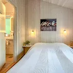 Pulverhorn - Dorf 4 01 Holiday home *