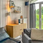Pulverhorn - Dorf 4 01 Holiday home