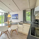 Pulverhorn - Dorf 4 01 Holiday home Priwall