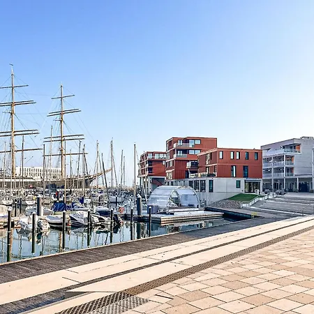 Tatil Evi Pulverhorn - Dorf 4 01 *