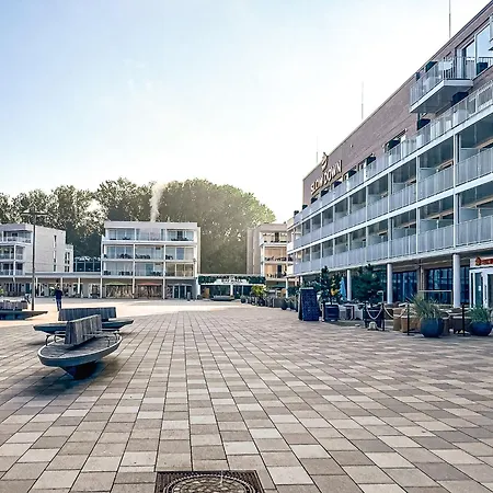 Pulverhorn - Dorf 4 01 Priwall