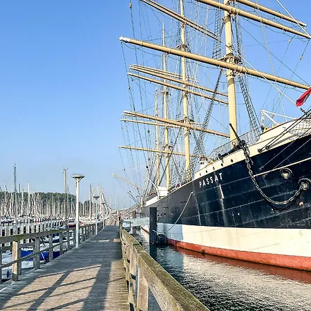 Pulverhorn - Dorf 4 01 Tatil Evi *