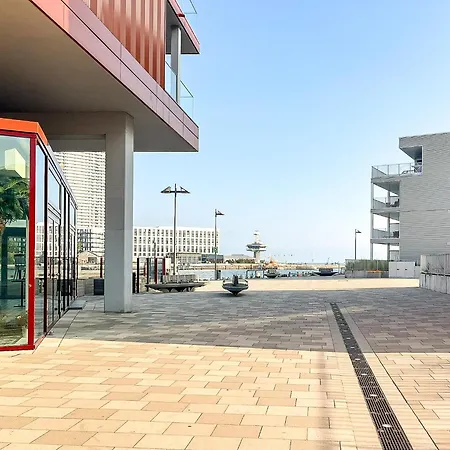 Pulverhorn - Dorf 4 01 * Priwall