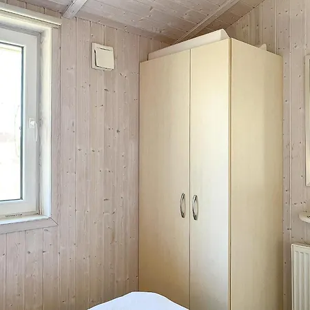 Pulverhorn - Dorf 4 01 Holiday home