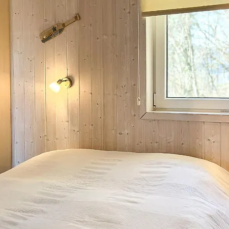 Pulverhorn - Dorf 4 01 Holiday home Priwall