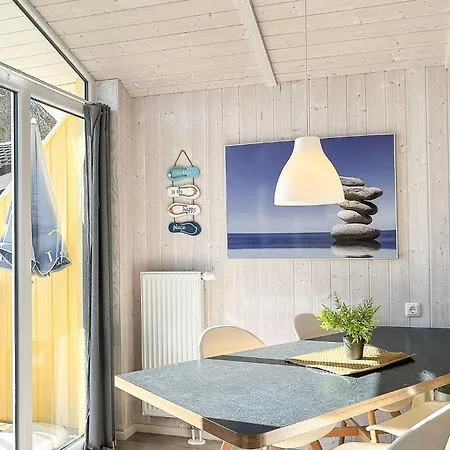 Holiday home Pulverhorn - Dorf 4 01
