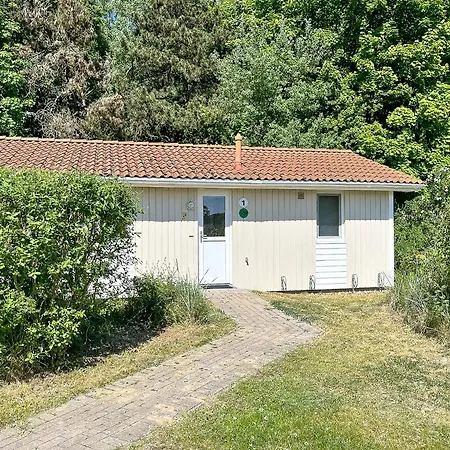 Pulverhorn - Dorf 4 01 Priwall