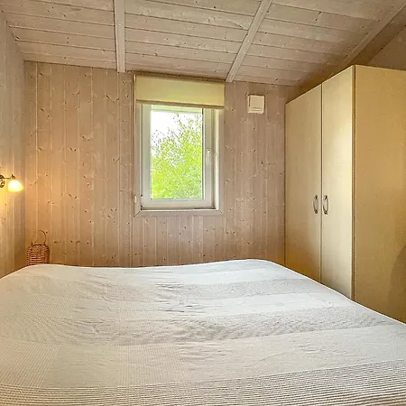 Pulverhorn - Dorf 4 01 Priwall