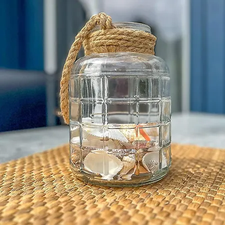 Pulverhorn - Dorf 4 01 * Priwall