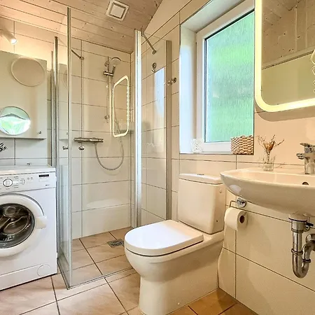 Tatil Evi Pulverhorn - Dorf 4 01