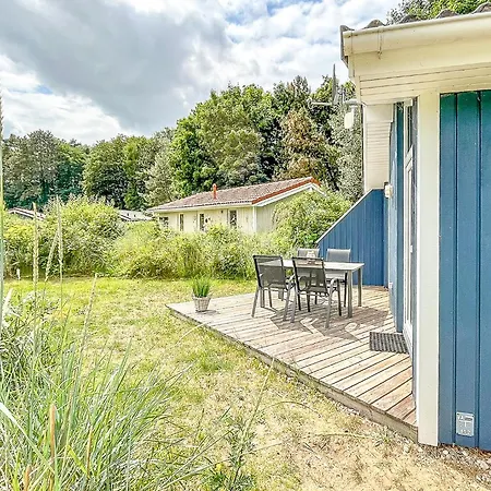 Pulverhorn - Dorf 4 01 Tatil Evi *