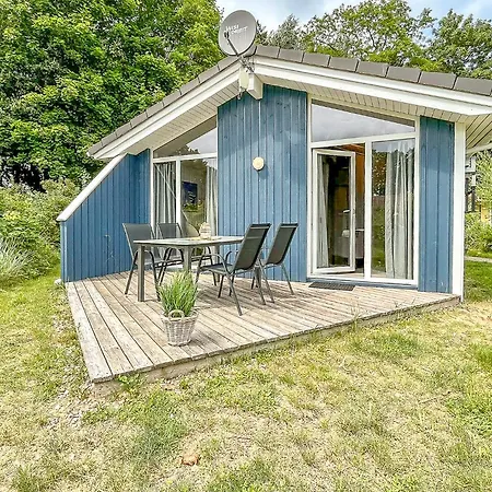 Pulverhorn - Dorf 4 01 Priwall