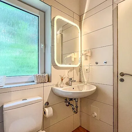 Pulverhorn - Dorf 4 01 Tatil Evi *