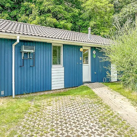 Tatil Evi Pulverhorn - Dorf 4 01 *