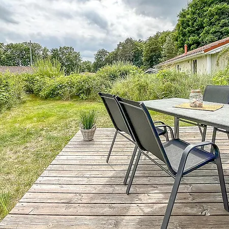 Tatil Evi Pulverhorn - Dorf 4 01 Priwall