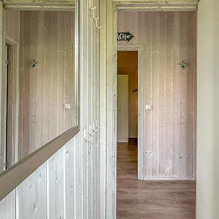 Сasa de vacaciones Pulverhorn - Dorf 4 01