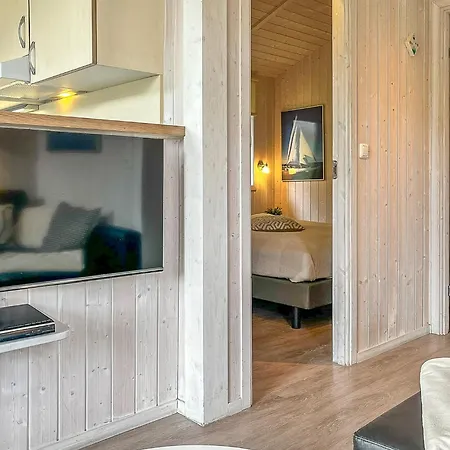 Tatil Evi Pulverhorn - Dorf 4 01 *