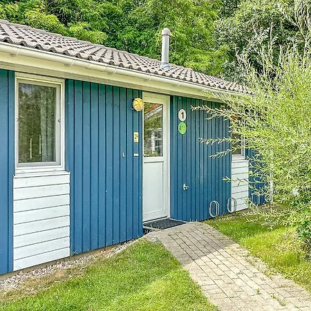 Tatil Evi Pulverhorn - Dorf 4 01