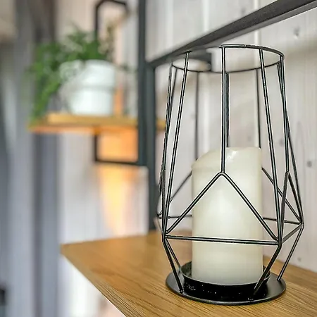 Pulverhorn - Dorf 4 01 Priwall