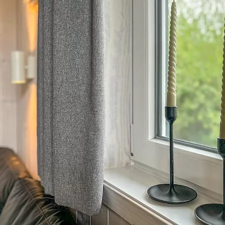 Pulverhorn - Dorf 4 01 * Priwall