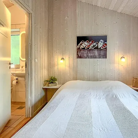 Pulverhorn - Dorf 4 01 Tatil Evi *