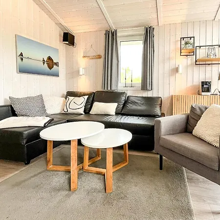 Pulverhorn - Dorf 4 01 Tatil Evi *