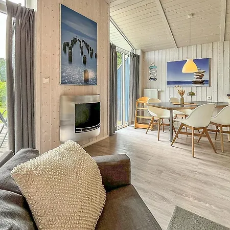 Tatil Evi Pulverhorn - Dorf 4 01 *