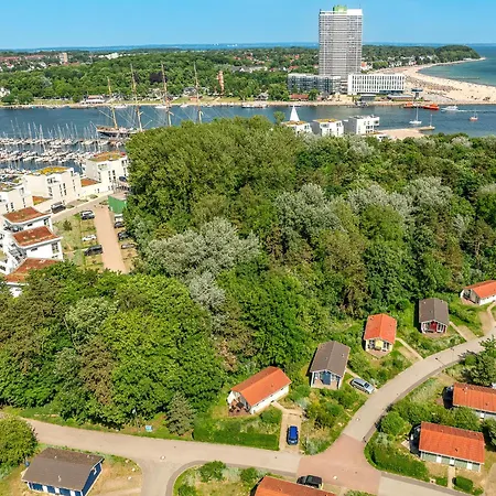 Pulverhorn - Dorf 4 01