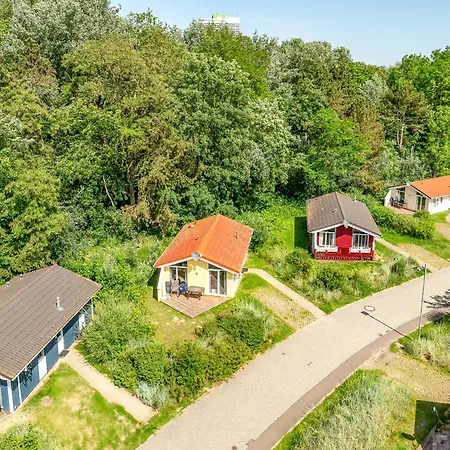 Pulverhorn - Dorf 4 01 *