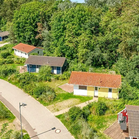 Pulverhorn - Dorf 4 01 * Priwall