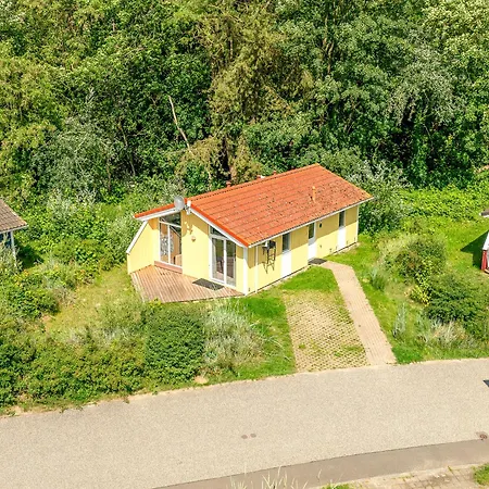 Сasa de vacaciones Pulverhorn - Dorf 4 01 Priwall