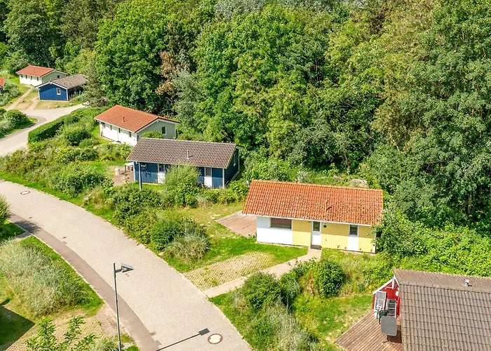 Pulverhorn - Dorf 4 01 * Priwall